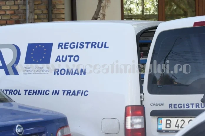 Sanctiuni de peste 220.000 de lei pentru service-urile auto de la RAR Timis