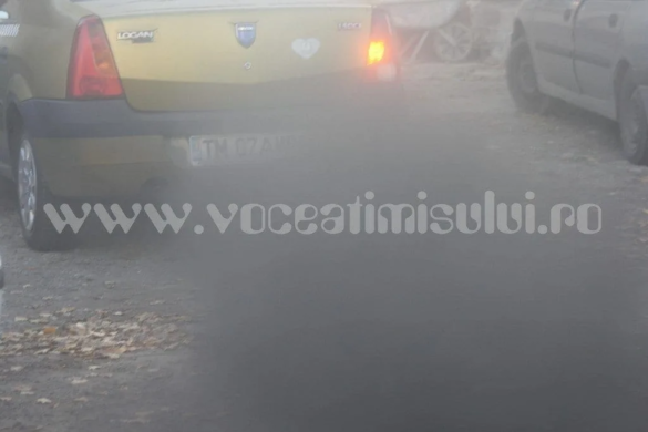 Poliţia Rutieră şi Registrul Auto Român şi-au „dat mâna” pentru un control asupra taximetrelor din Timişoara