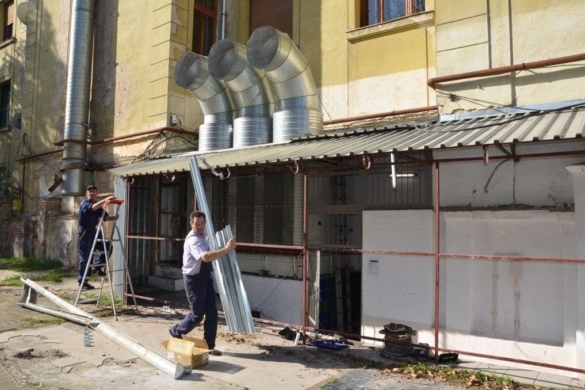 Primăria Timişoara e tot mai strictă în privinţa clădirilor istorice din oraş