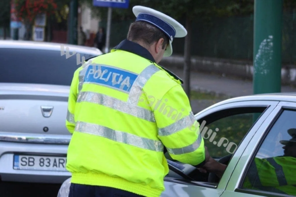 Razie „serioasă” la Lovrin. Vezi ce au descoperit poliţiştii