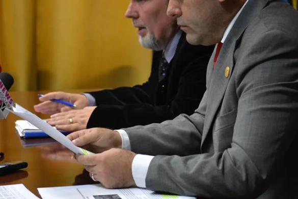 Sindicaliştii de la COLTERM acuză instituţia de rele tratamente asupra salariaţilor şi minciuni la adresa publicului. Răspunsul de la Colterm a venit aproape instant