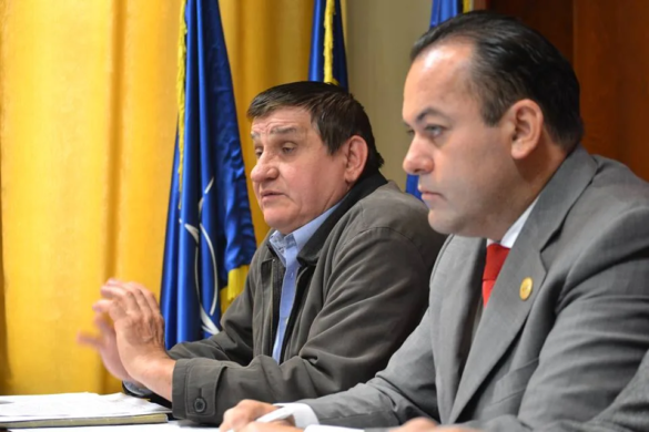 Încă un lider de sindicat de la Colterm acuză societatea şi administraţia locală de nereguli în cadrul regiei
