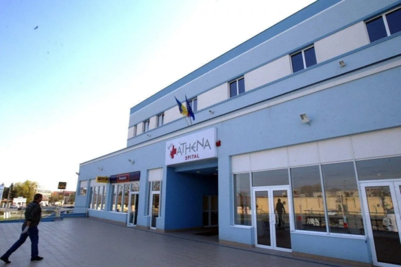 Bolnavi fictivi, bani reali – Nereguli la un spital privat din Timişoara