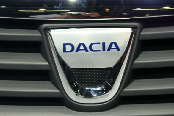 După Seat, DACIA mai BATE un brand celebru la nivel european