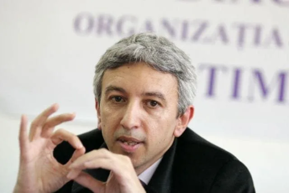 Candidatul la ”prezidențiale”, Dan Diaconescu, CONDAMNAT definitiv! 5 ani și 6 luni de ÎNCHISOARE!