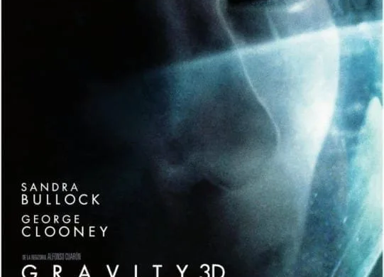 Filmul Săptămânii – Gravity