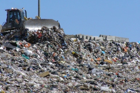 Timişoara va avea în curând un incinerator pentru deşeuri!