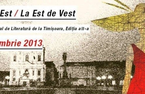 La Vest de Est/La Est de Vest revine cu cea de a doua ediţie