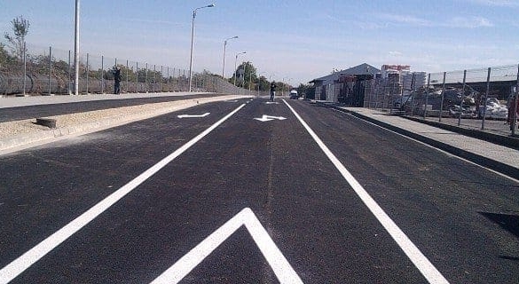 Timişoara mai are o stradă nouă. Numele îi va fi dat chiar de timişoreni!