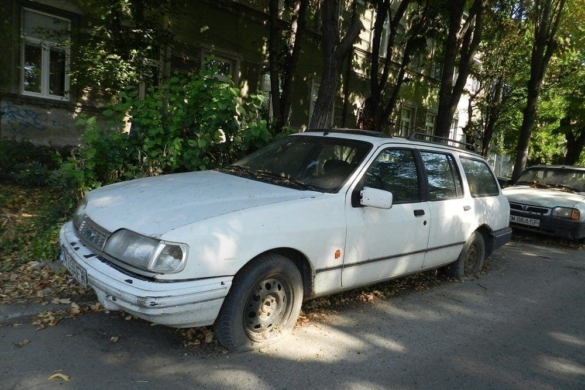 Politia Locala Timisoara anunta ca a ”eliberat” peste 500 de locuri de parcare