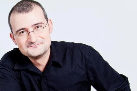 Veşti bune pentru Mihai Câmpineanu
