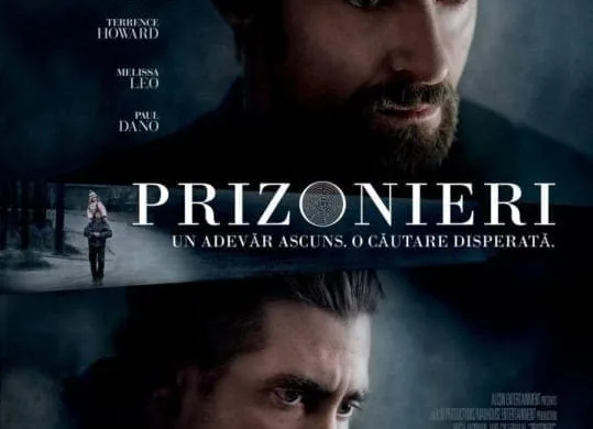 Filmul Săptămânii – Prisoners