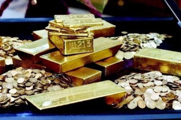 Tezaurul românesc s-ar putea întoarce acasă. Ruşii sunt dispuşi să discute