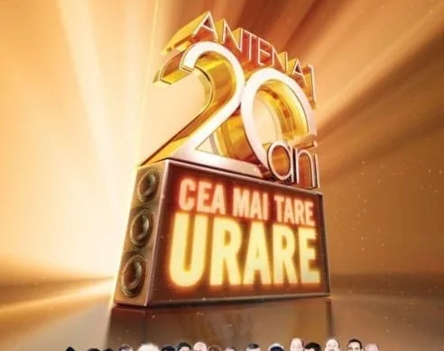 Iulius Mall serbează 20 de ani de Antena 1 cu o serie de artişti autohtoni