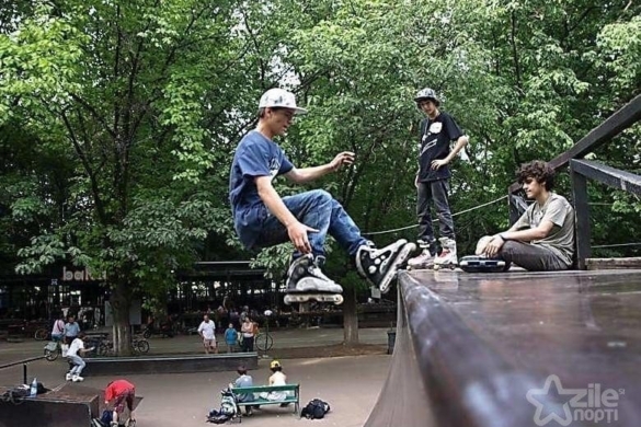 Veste tristă pentru skaterii din Timișoara. Construirea unui skatepark se amână