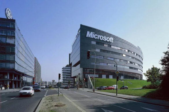 Microsoft vine să recruteze studenţi timişoreni