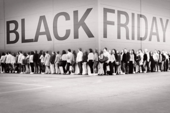 Se apropie Black Friday 2013, ziua de vârf a reducerilor online