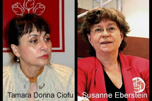 „Incluziunea socială trebuie să înceapă de acasă!” – a declarat deputatul Tamara Dorina Ciofu, cu privire la persoanele de etnie rromă