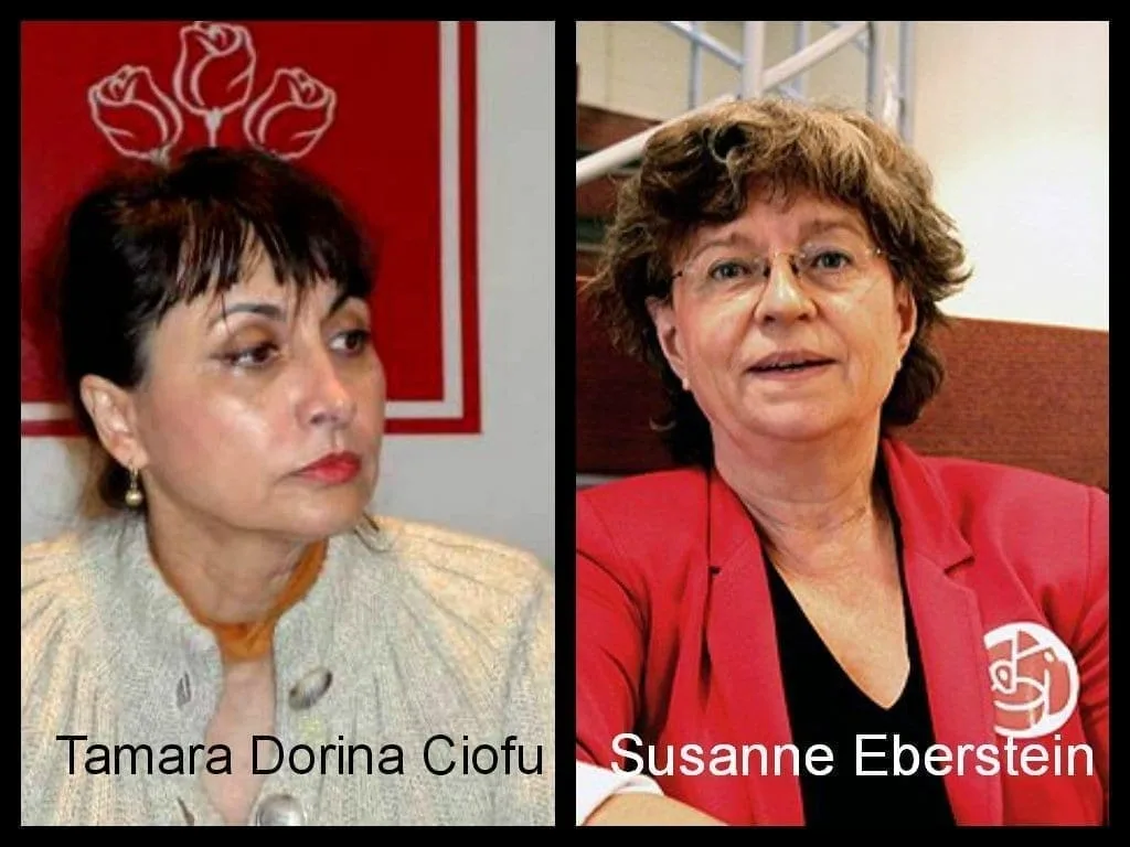 „Incluziunea socială trebuie să înceapă de acasă!” – a declarat deputatul Tamara Dorina Ciofu, cu privire la persoanele de etnie rromă