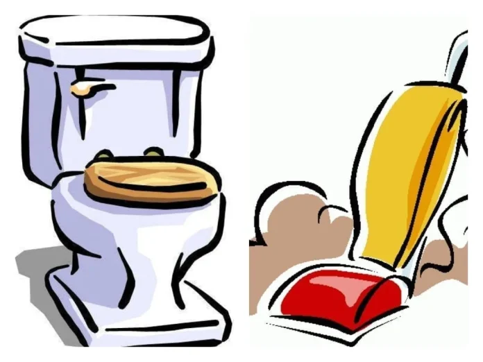 Comisia Europeană vrea eficientizarea consumului de apă la toalete, şi eficientizarea consumului de energie la aspiratoare