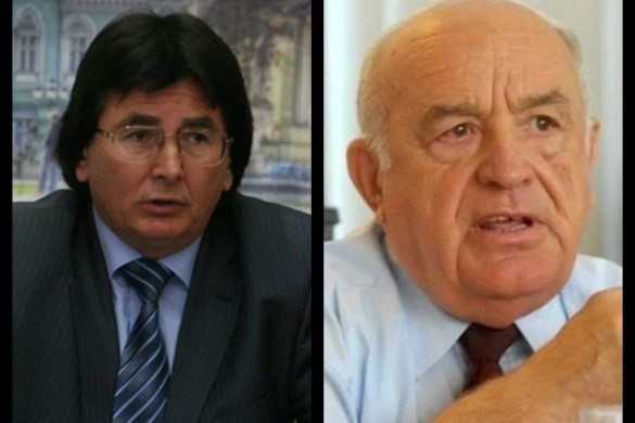 Conducerea U.S.L. Timiş s-a întâlnit aseară. Vezi ce au stabilit Robu şi Bojin, cu privire la Stoia