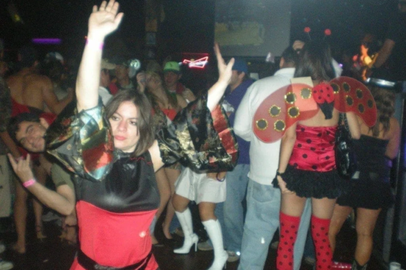 Febra Halloween sau cum să gândeşti profitabil