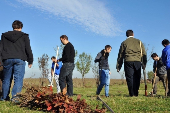 Începe „Environmental Protection & Ecological Education” – eveniment dedicat Zilei Mondiale a Mediului, la Timişoara