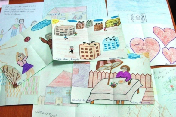 Ziua Intenaţională a Drepturilor Copilului va fi serbată miercuri la Timişoara. Vezi cine se ocupă de asta