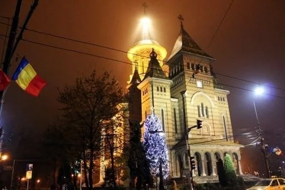 Timisoara-1-decembrie