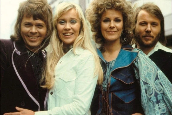 40 de ani de la primul hit ABBA. Trupa plănuieşte o posibilă revenire