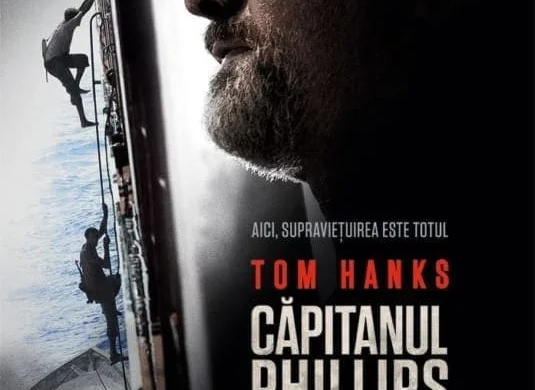 Filmul Săptămânii – Captain Phillips