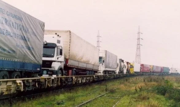 Timiş, printre judeţele care asigură jumătate din exporturile României