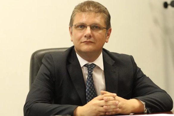 PSD şi-a luat „ţeapă” la Consiliul Local Timişoara! Dan Diaconu rămâne „vicele” lui Robu