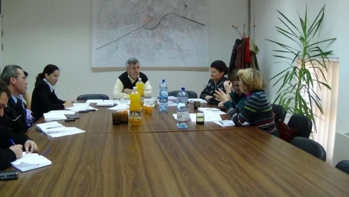 Aurolacul şi aurolacii – tema unei dezbateri a autorităţilor locale din Timişoara. Vezi ce măsuri se vor lua discutiiLE1 jpg