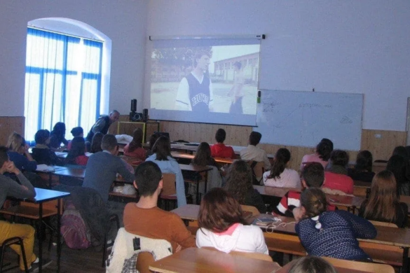 Fără delicvenţă juvenilă în şcolile din Timiş