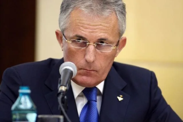Deputatul timişorean Ion Răducanu se declară nemulţumit de „ignoranţa şi neştiinţa de la Ministerul Mediului”