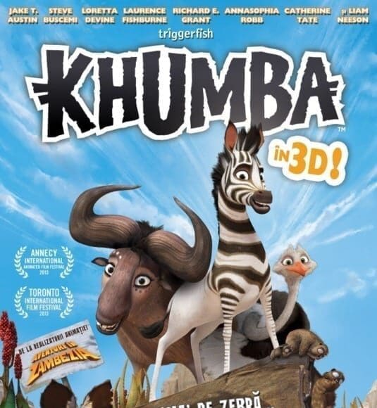 khumba