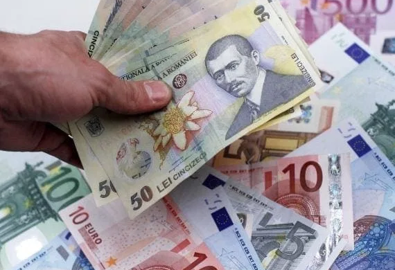 Leul, indiferent la modificarea Codului Penal