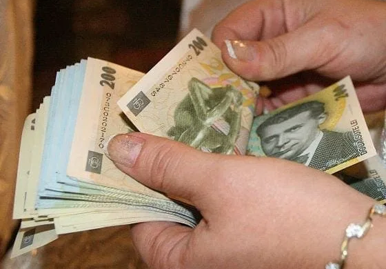 Moneda Naţională, una dintre cele mai stabile din Europa