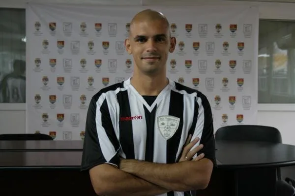 Revenit la prima echipă, Petrovic vrea să profite de şansele primite de la Şunda