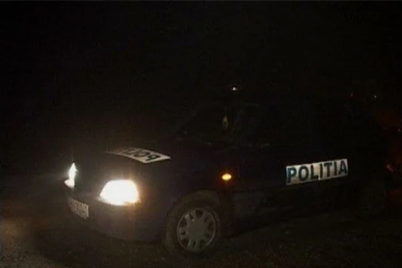 Patru cetăţeni, din diferite colţuri ale lumii, opriţi de Poliţia de Frontieră din Timiş să treagă graniţa ilegal