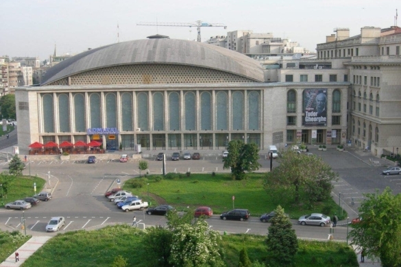 Românii au tradiţie în tratarea „naturală” a sănătăţii. Vezi ce expoziţie va avea loc la începutul lunii decembrie, în domeniu