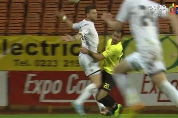 „Pietricică” tare pentru bănăţeni. Ceahlăul Piatra Neamţ 1-0 Poli Timişoara