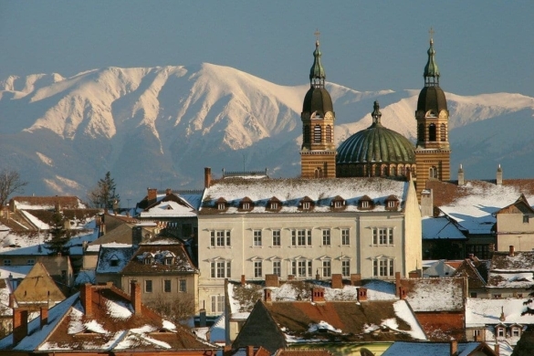Investitorii de la Sibiu văd euro, în decembrie, la 4,45 lei