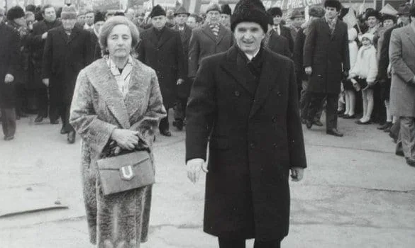 A fost găsită averea soţilor Ceauşescu? E vorba de o sumă fabuloasă