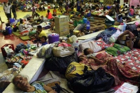 Taifunul Haiyan a luat peste 4.460 de vieţi, arată un bilanţ ONU