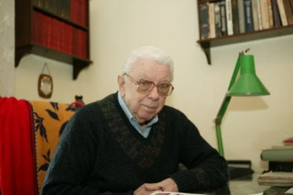 Compozitorul Temistocle Popa a murit la 92 de ani