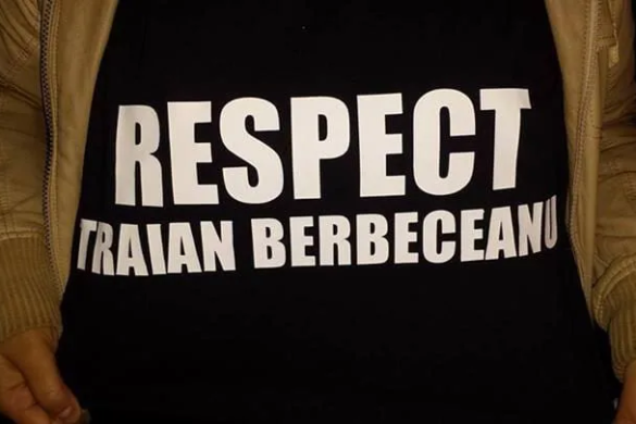 Jandarmii timişoreni pot răsufla uşuraţi! Comisarul Traian Berbeceanu a fost eliberat astăzi din arest