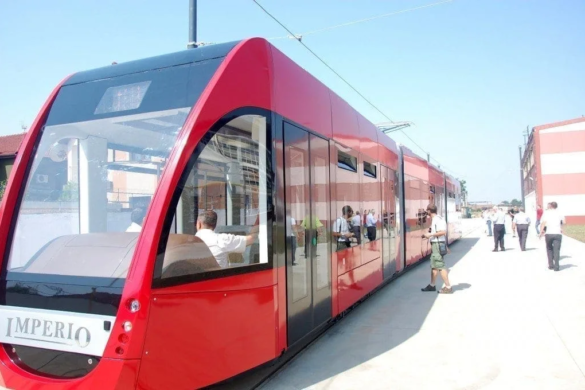 Consilier local din Timişoara: „Nu este rentabilă reabilitarea tramvaielor vechi. Durata de viaţă a celor noi este de 30 de ani”