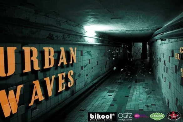 Seria de party-uri Urban Waves ajunsă la final